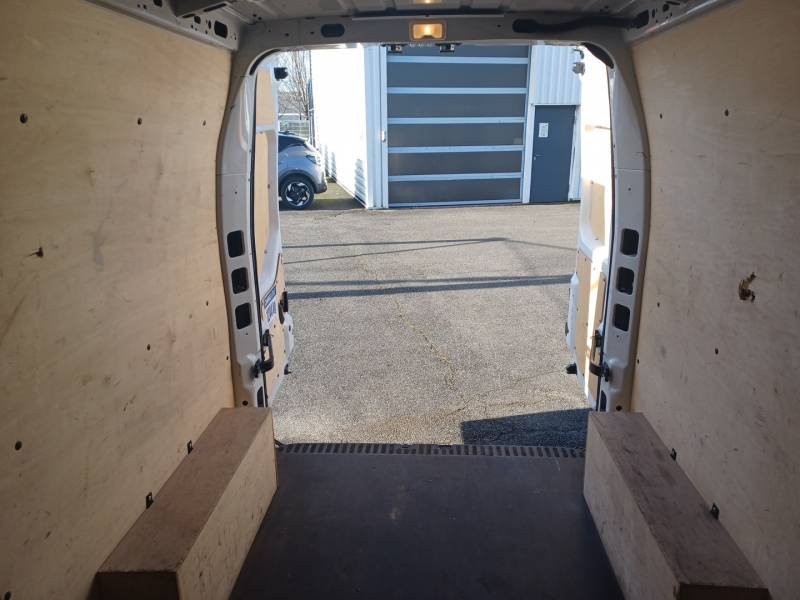 Renault Master - Photo 20