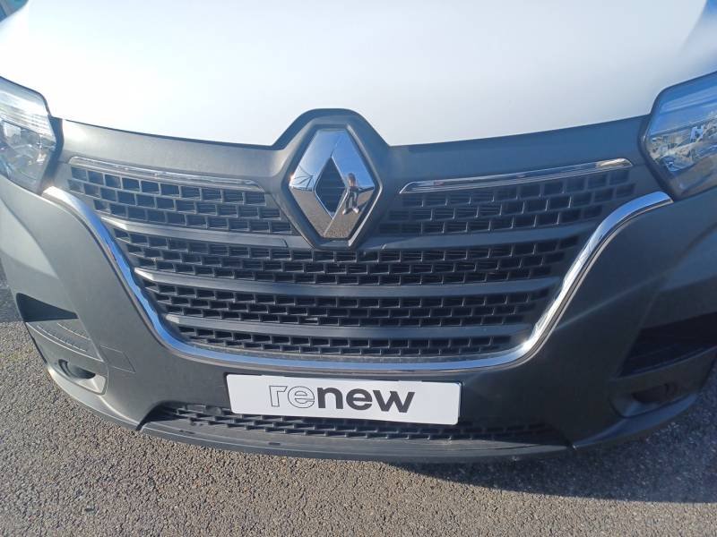 Renault Master - Photo 21