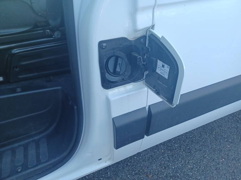 Renault Master - Photo 22