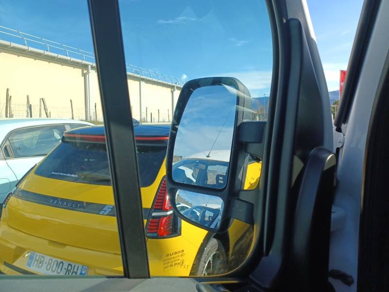 Renault Master - Photo 23