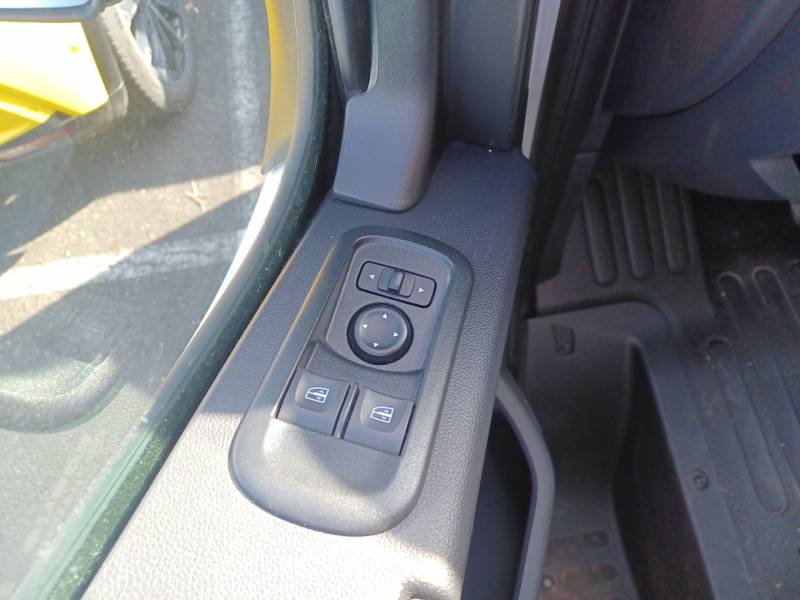 Renault Master - Photo 24