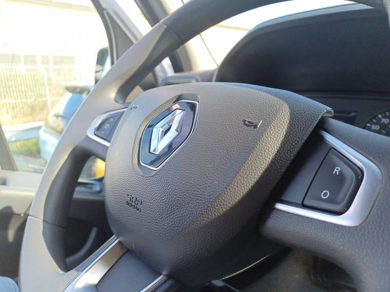 Renault Master - Photo 25