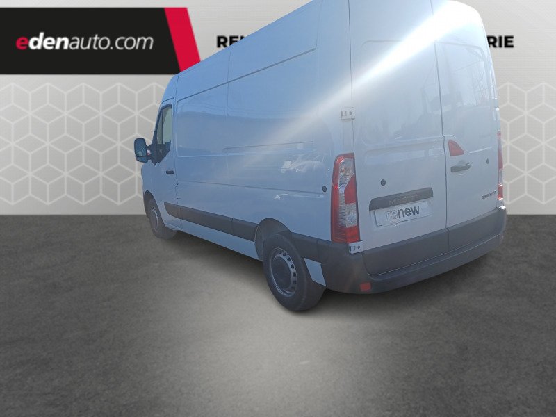 Renault Master - Photo 3
