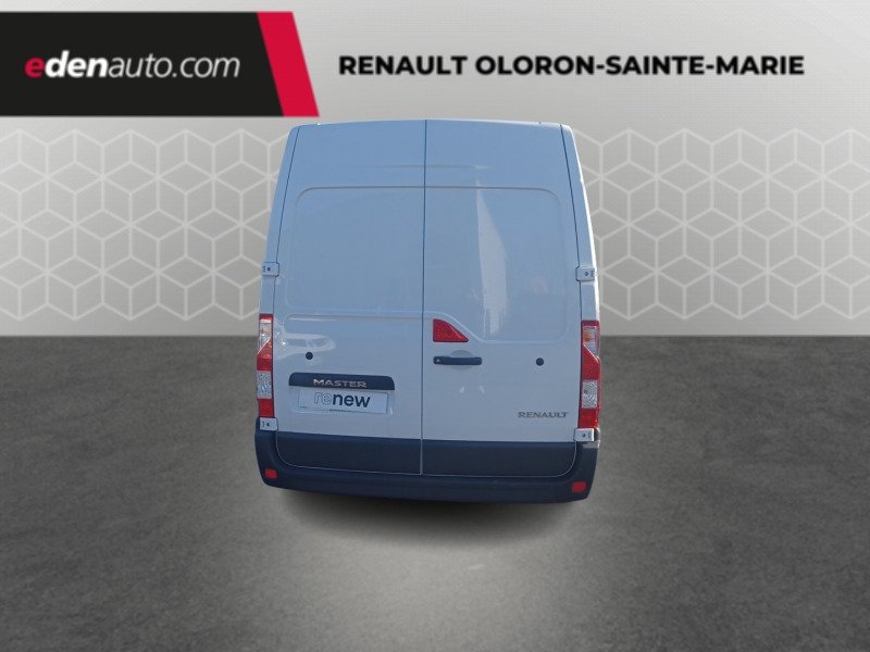 Renault Master - Photo 4