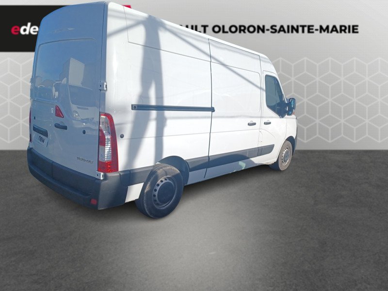 Renault Master - Photo 5