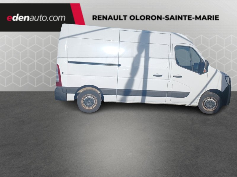 Renault Master - Photo 6