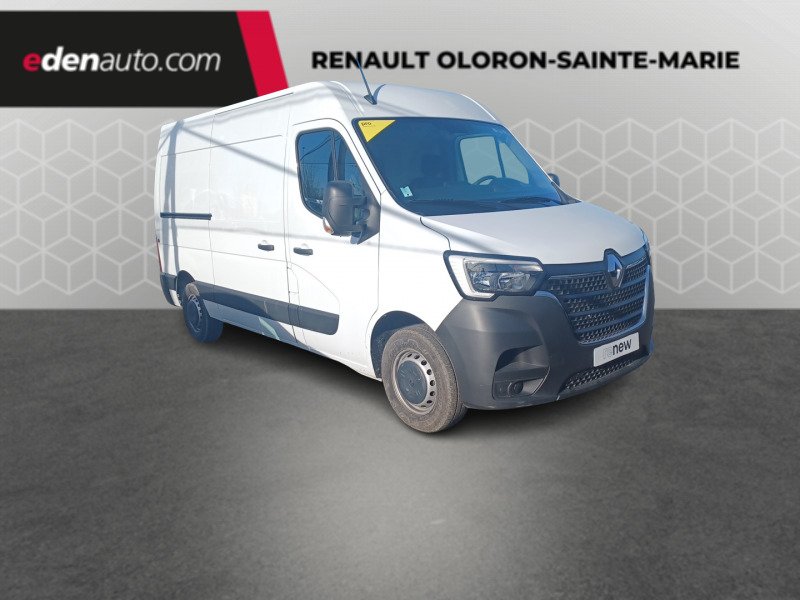 Renault Master - Photo 7