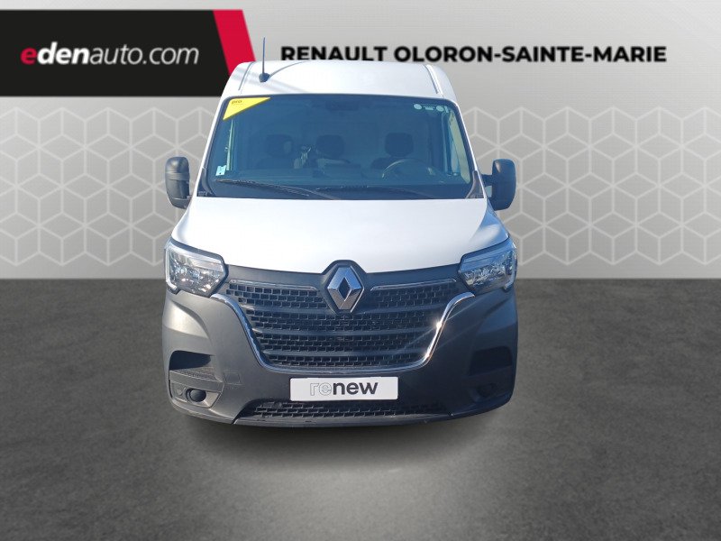 Renault Master - Photo 8