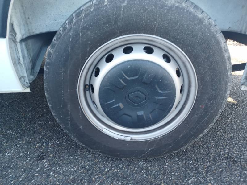 Renault Master - Photo 9