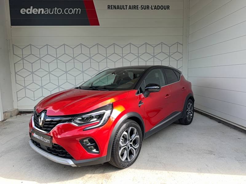 Renault Captur - Photo 1