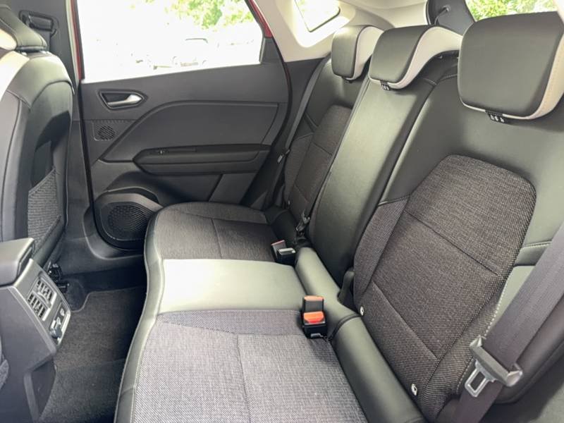 Renault Captur - Photo 14