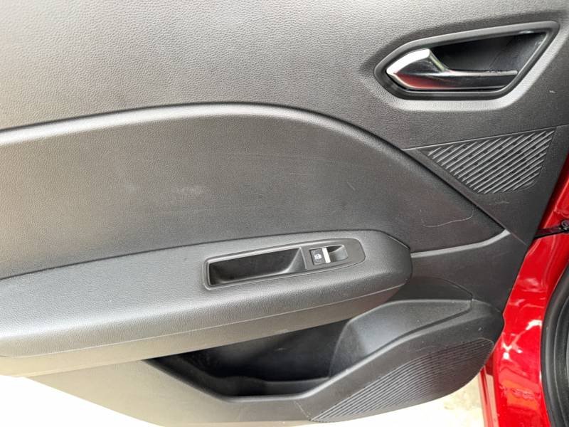 Renault Captur - Photo 15