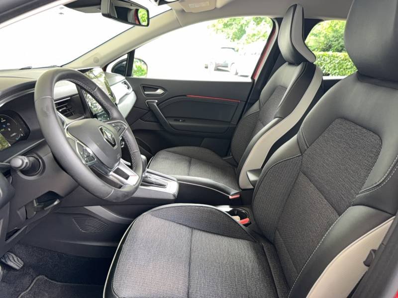 Renault Captur - Photo 17