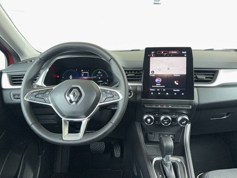 Renault Captur - Photo 20