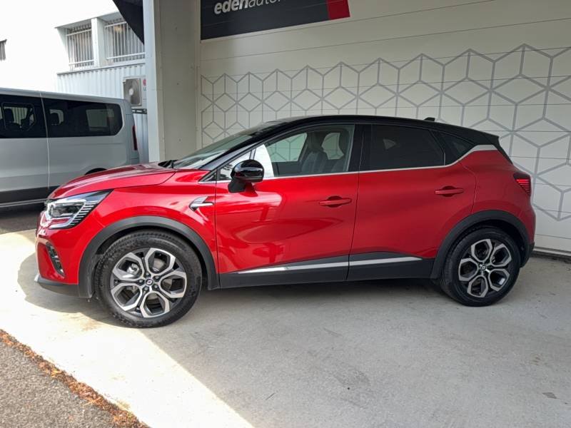 Renault Captur - Photo 2