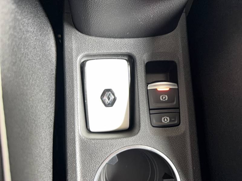 Renault Captur - Photo 21