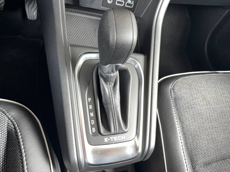 Renault Captur - Photo 22