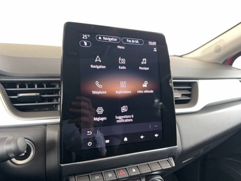 Renault Captur - Photo 25