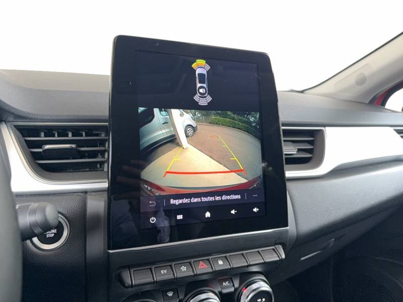 Renault Captur - Photo 26