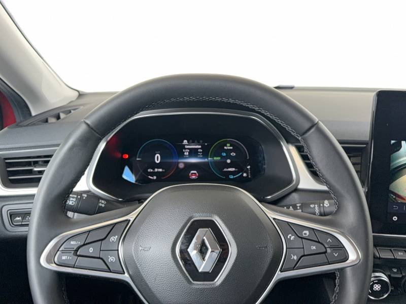 Renault Captur - Photo 27