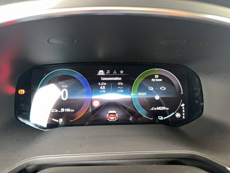 Renault Captur - Photo 28