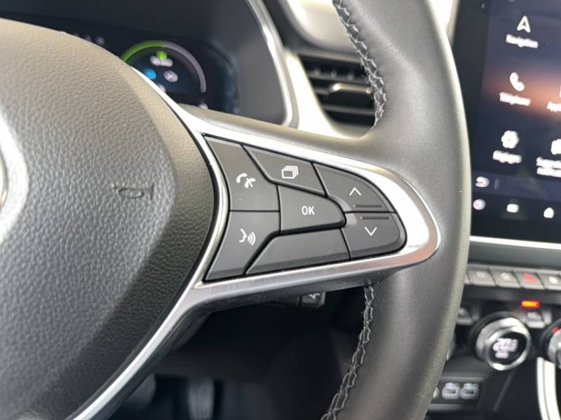 Renault Captur - Photo 29
