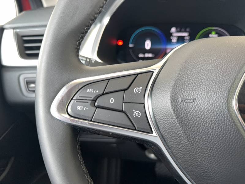 Renault Captur - Photo 30