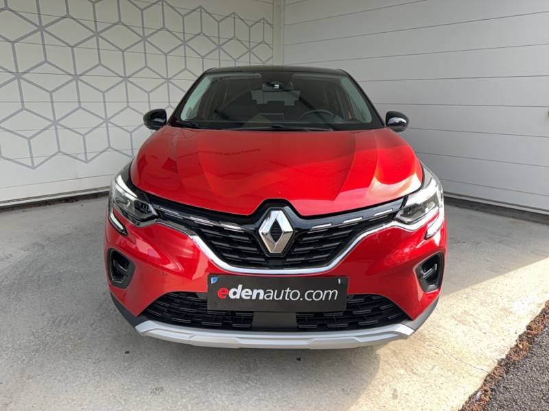 Renault Captur - Photo 3