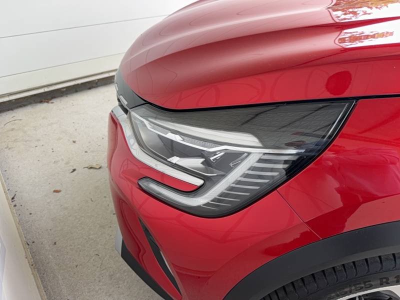 Renault Captur - Photo 37