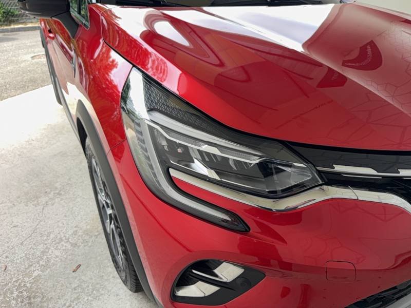 Renault Captur - Photo 38