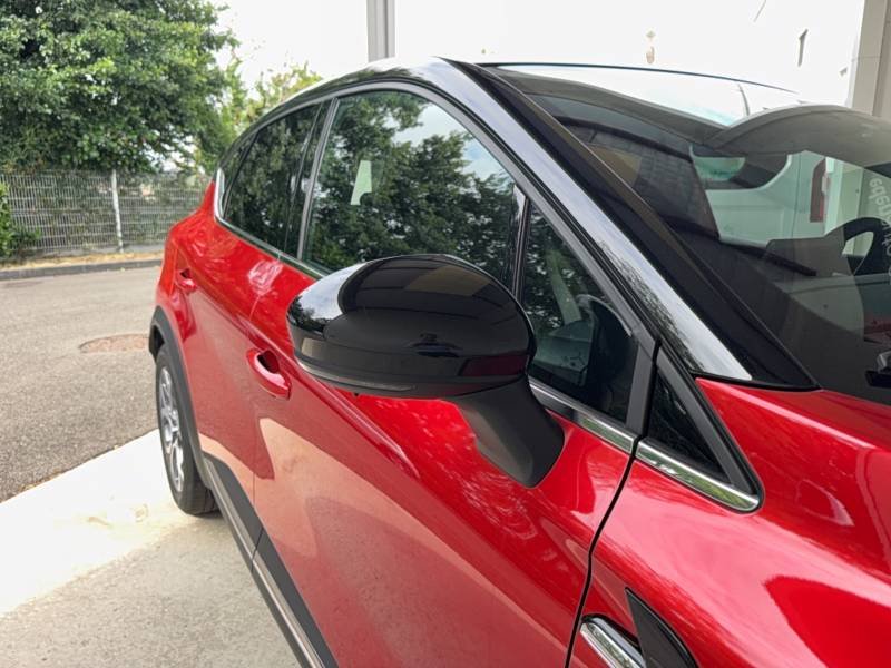 Renault Captur - Photo 39