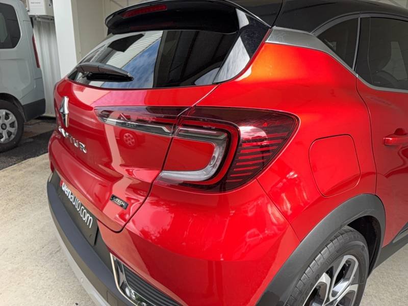 Renault Captur - Photo 40