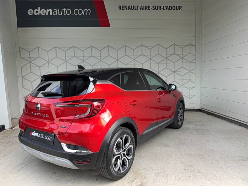 Renault Captur - Photo 4
