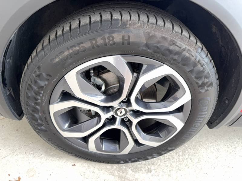 Renault Captur - Photo 42