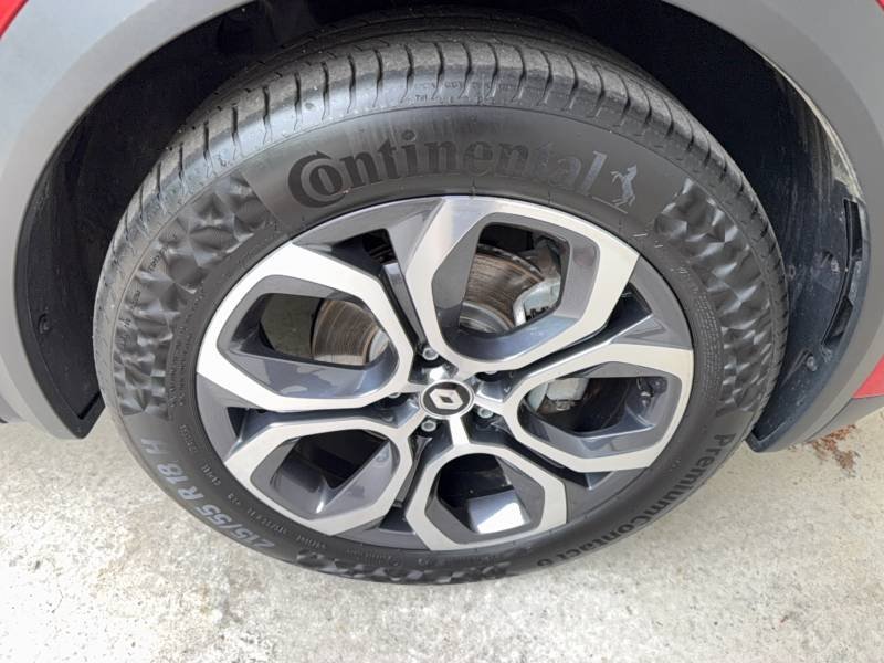 Renault Captur - Photo 43