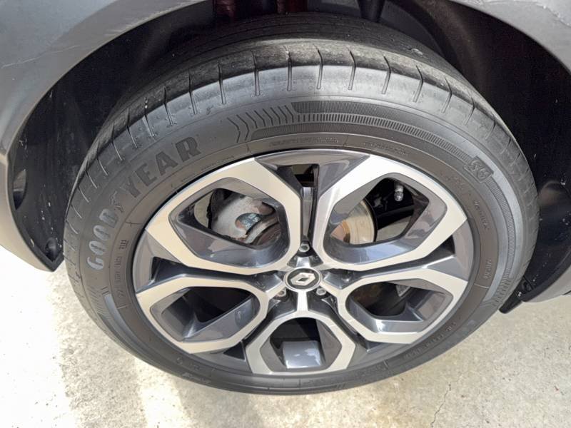 Renault Captur - Photo 44