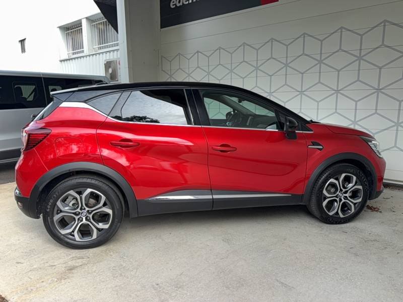 Renault Captur - Photo 5