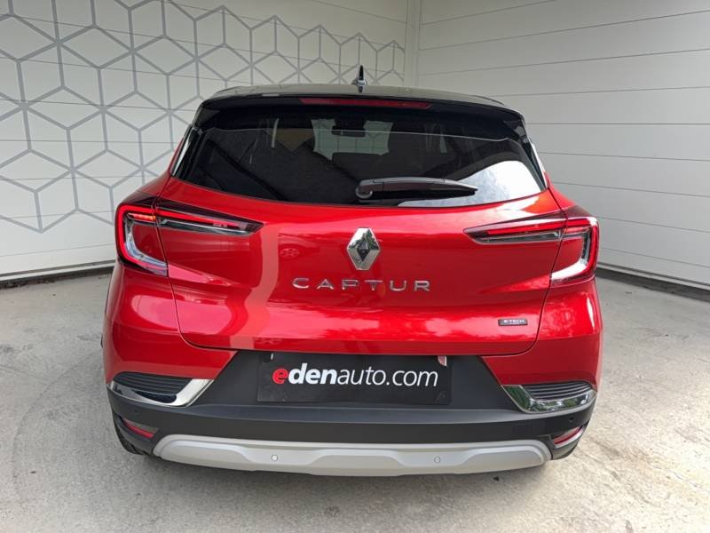 Renault Captur - Photo 6