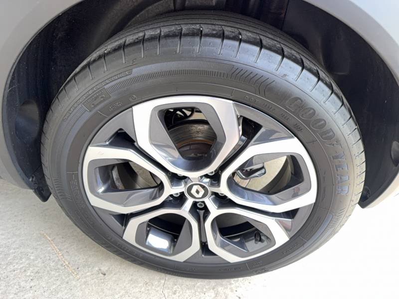 Renault Captur - Photo 7