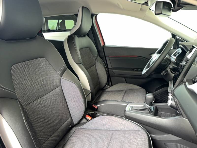 Renault Captur - Photo 10
