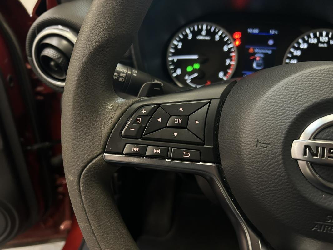 Nissan Juke - Photo 14