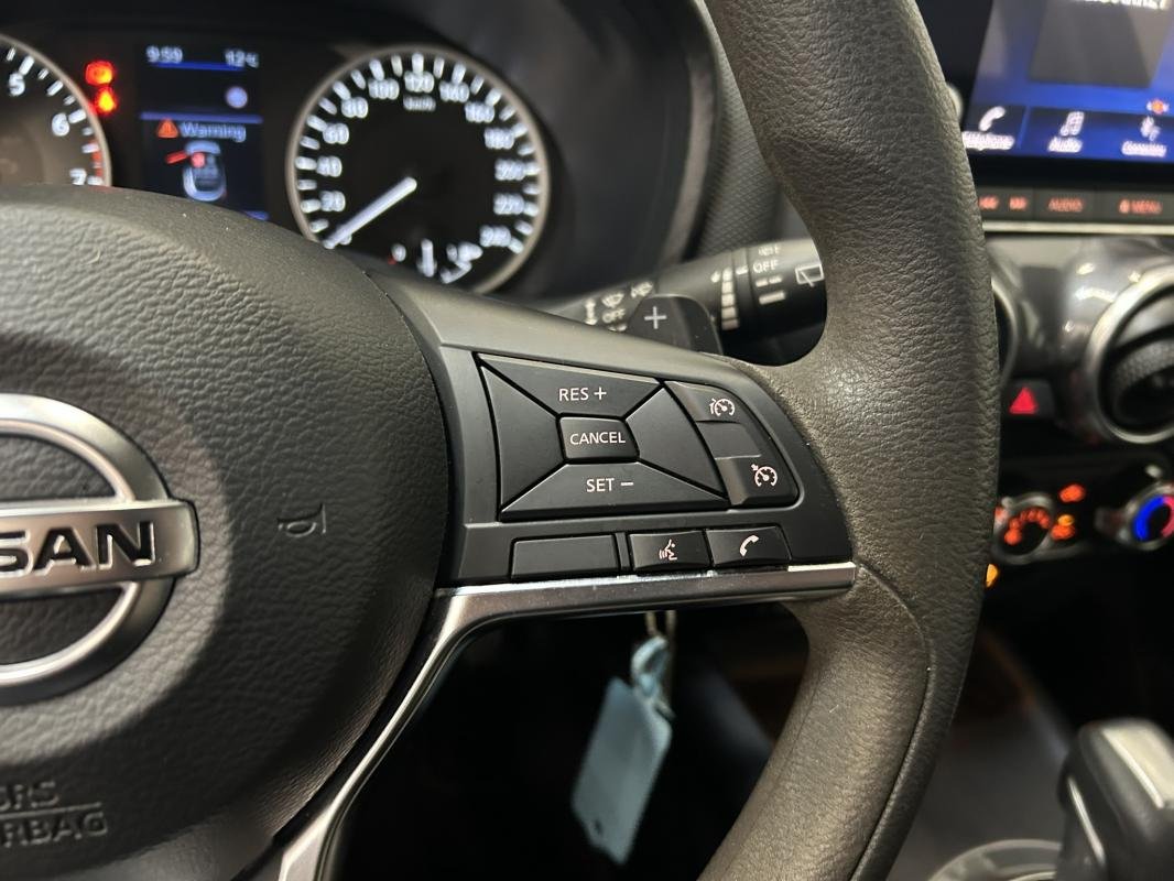 Nissan Juke - Photo 15