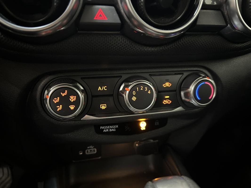 Nissan Juke - Photo 16