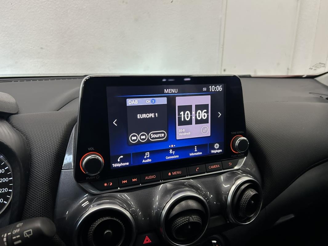 Nissan Juke - Photo 17