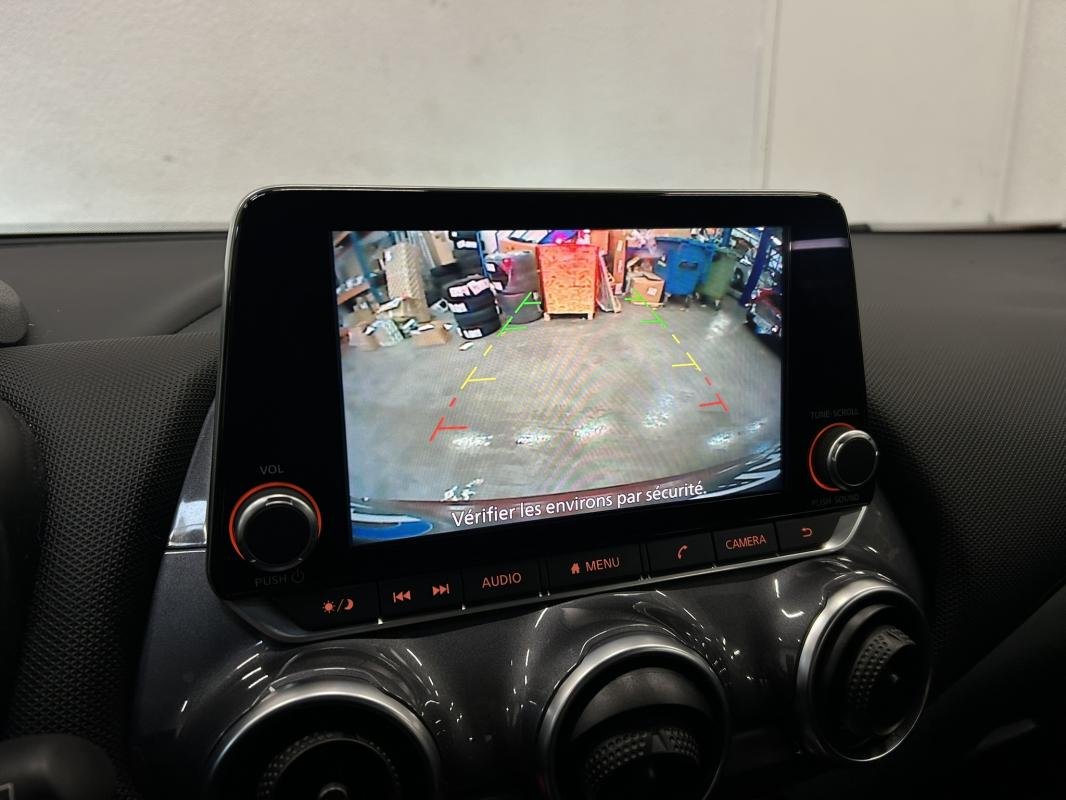 Nissan Juke - Photo 18