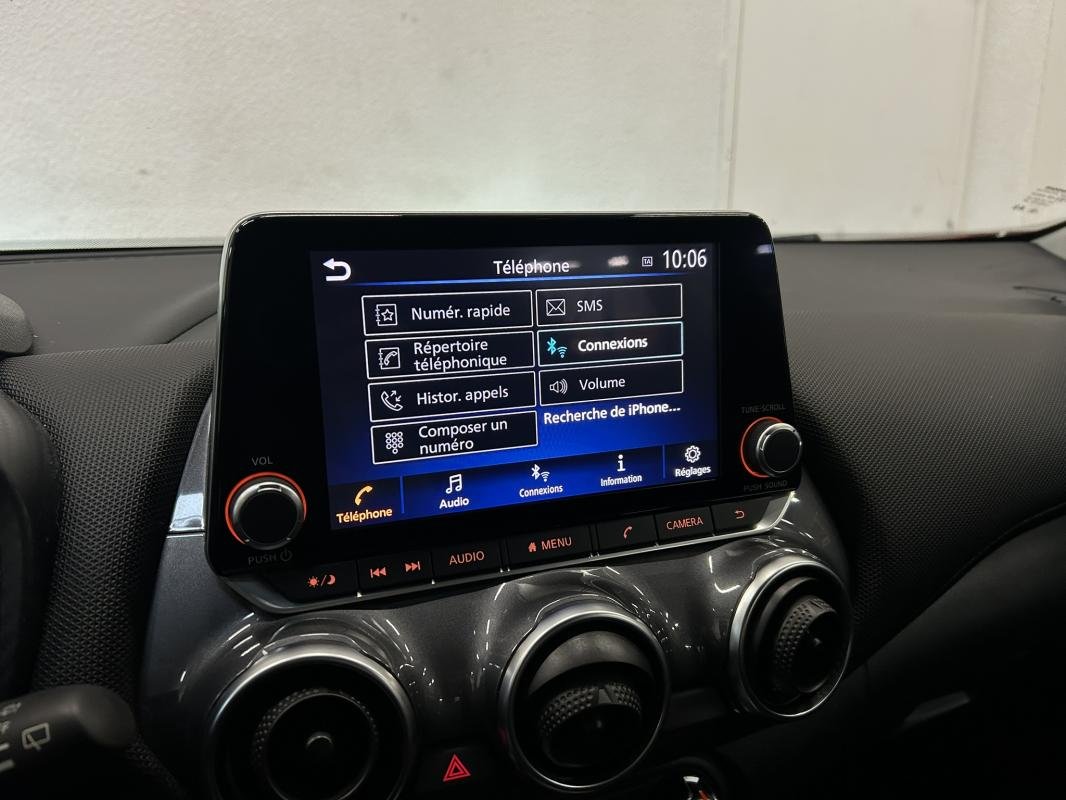Nissan Juke - Photo 19