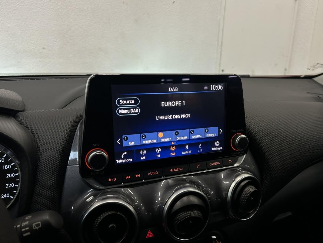 Nissan Juke - Photo 20