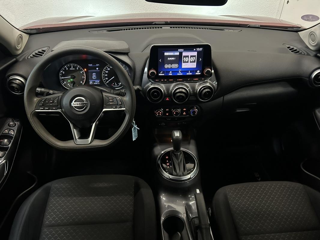 Nissan Juke - Photo 3