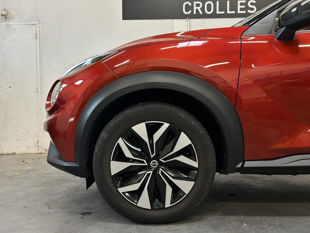 Nissan Juke - Photo 5