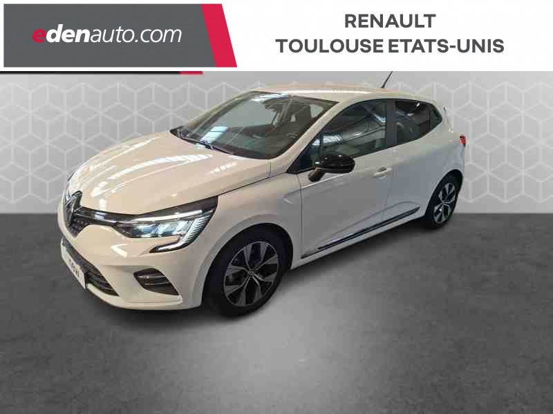 Renault Clio - Photo 1
